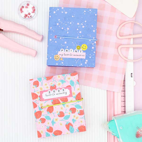 Paper Crafting project inspiration