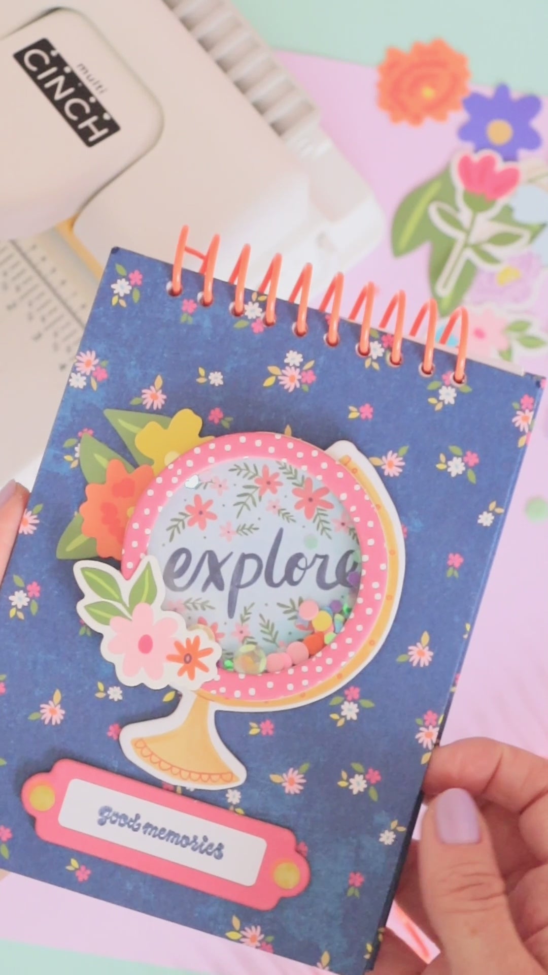 We R Makers Multi Cinch Machine Bundle