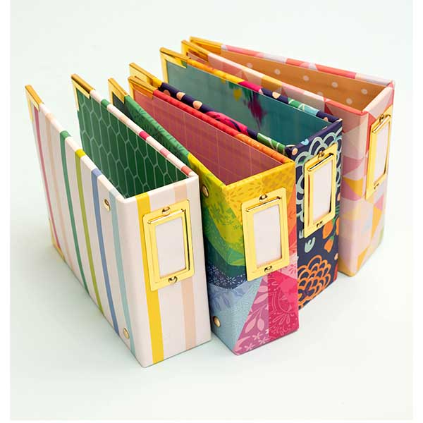 Albums & Accessories