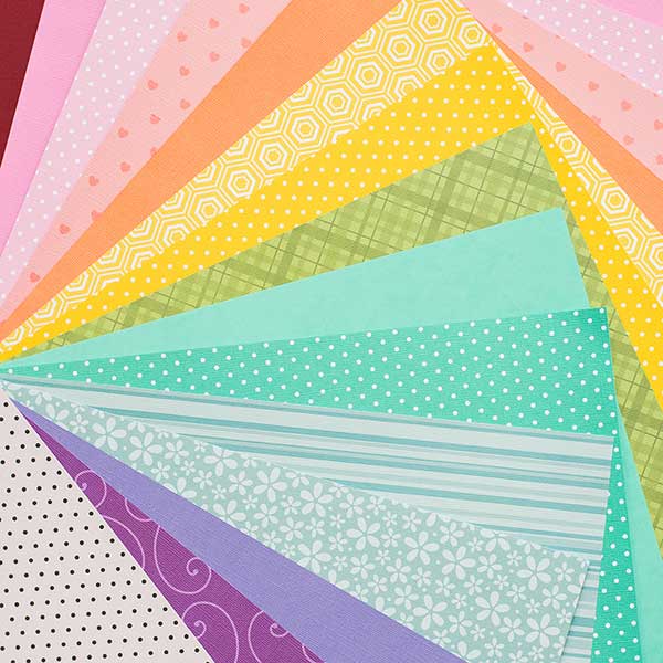 Paper & Cardstock