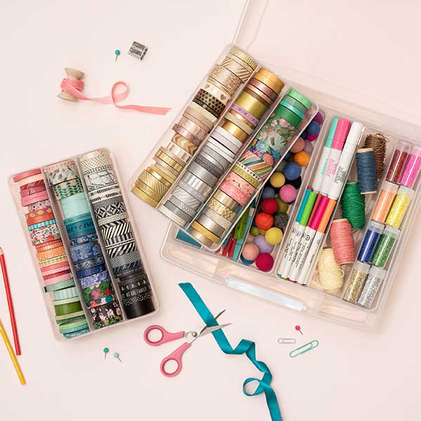 Storage & Organization