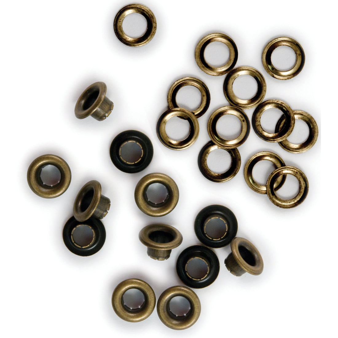 We R Standard Size Eyelets & Washers – American Crafts