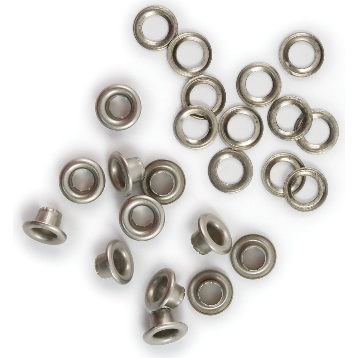 We R Standard Size Eyelets & Washers