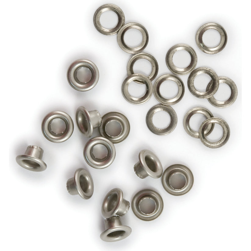 We R Standard Size Eyelets & Washers – American Crafts
