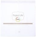 Load image into Gallery viewer, Project Life Photo Pocket Pages 12/Pkg-Design A
