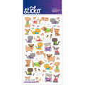 Sticko: Fun & Affordable Stickers for Planners, Scrapbooks & Everyday ...