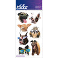 Load image into Gallery viewer, Sticko Stickers-Funny Dogs
