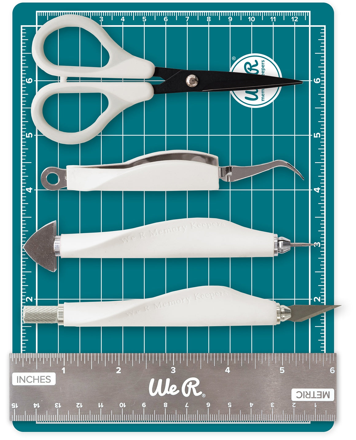 Mini Tool Kit-6pcs