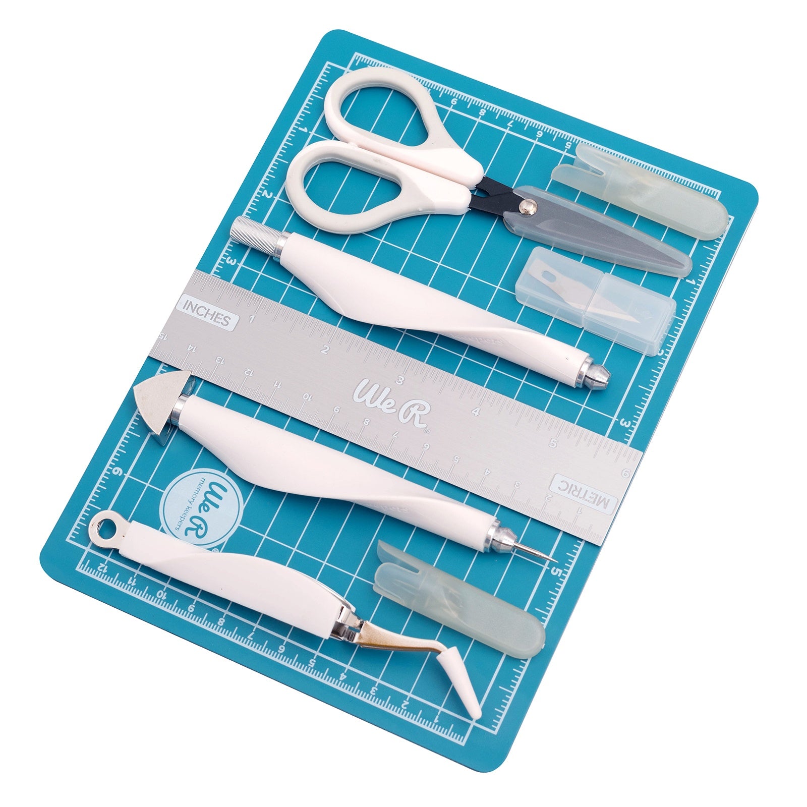 Mini Tool Kit-6pcs