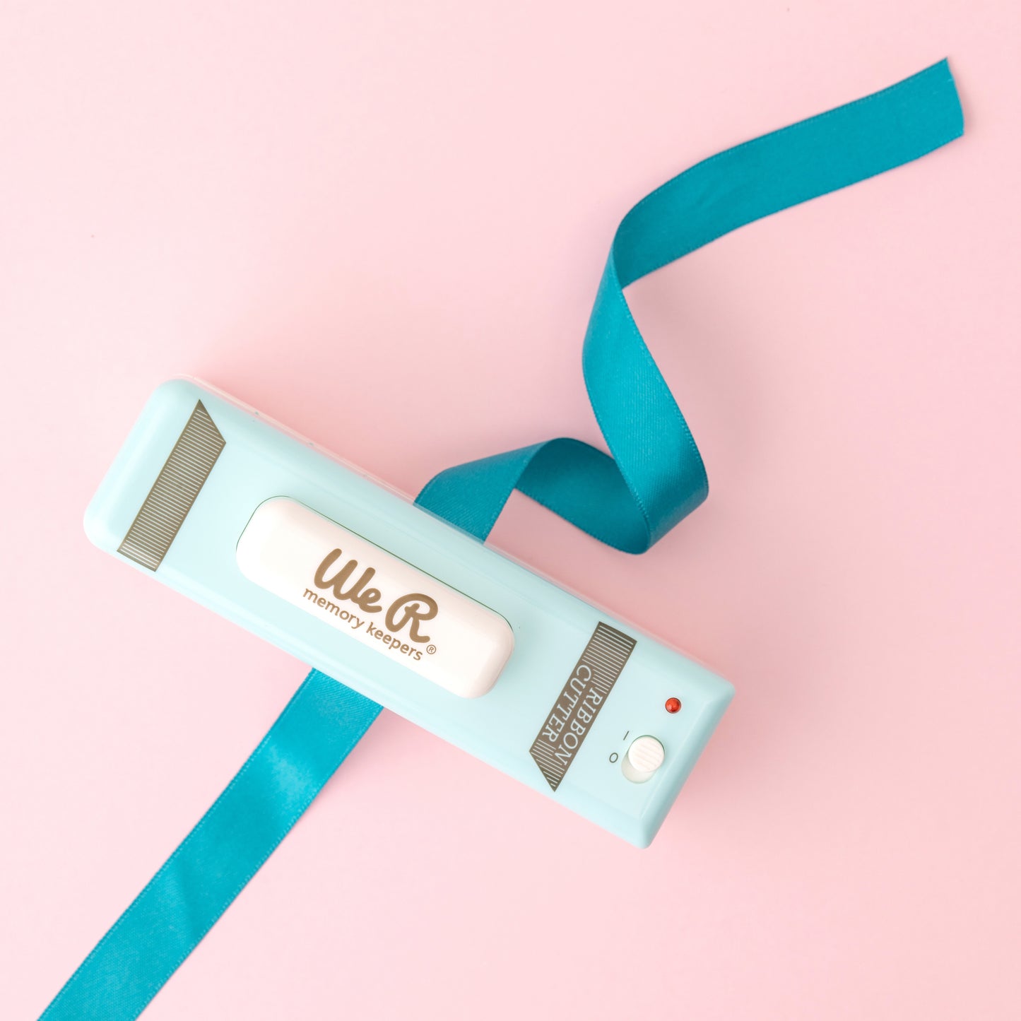 RIBBON CUTTER USB – Paper Tools Chile