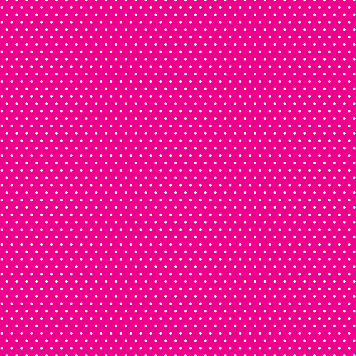 Core'dinations Core Basics Patterned Cardstock 12"X12"-Dark Pink Small Dot
