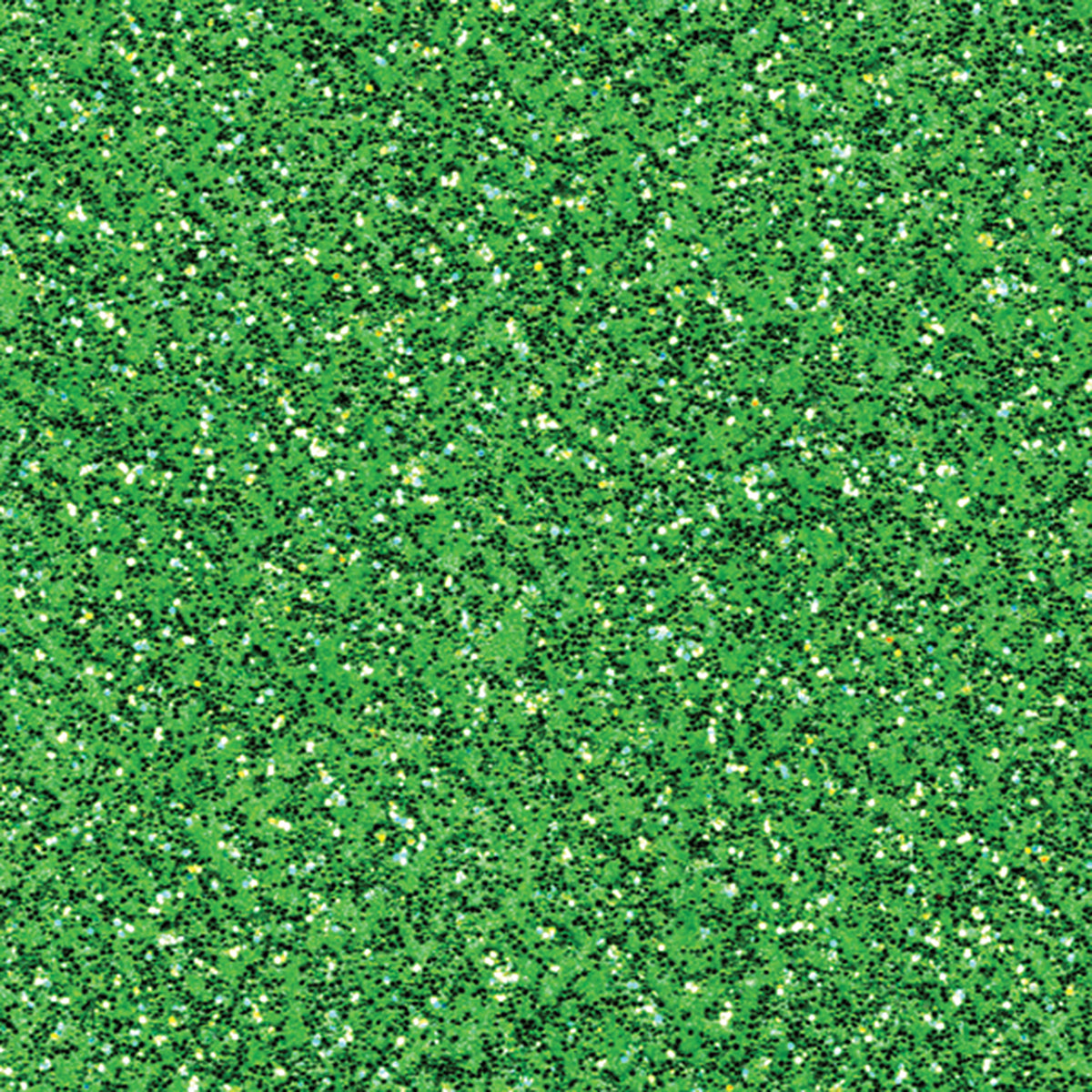 Core'dinations Glitter Silk Cardstock 12"X12"-Green Sheen