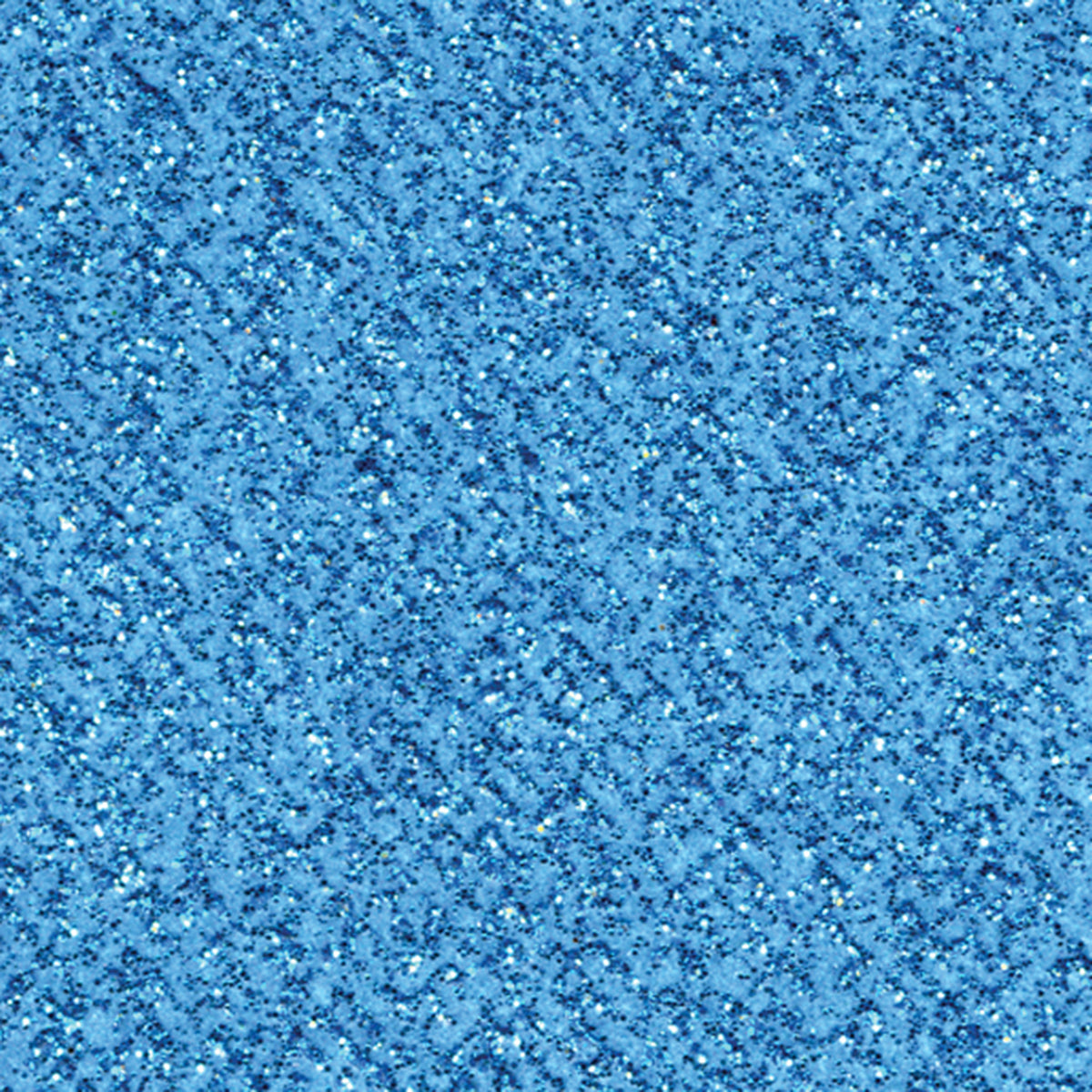 Core'dinations Glitter Silk 12x12" Cardstock Pack - Bermuda Bling