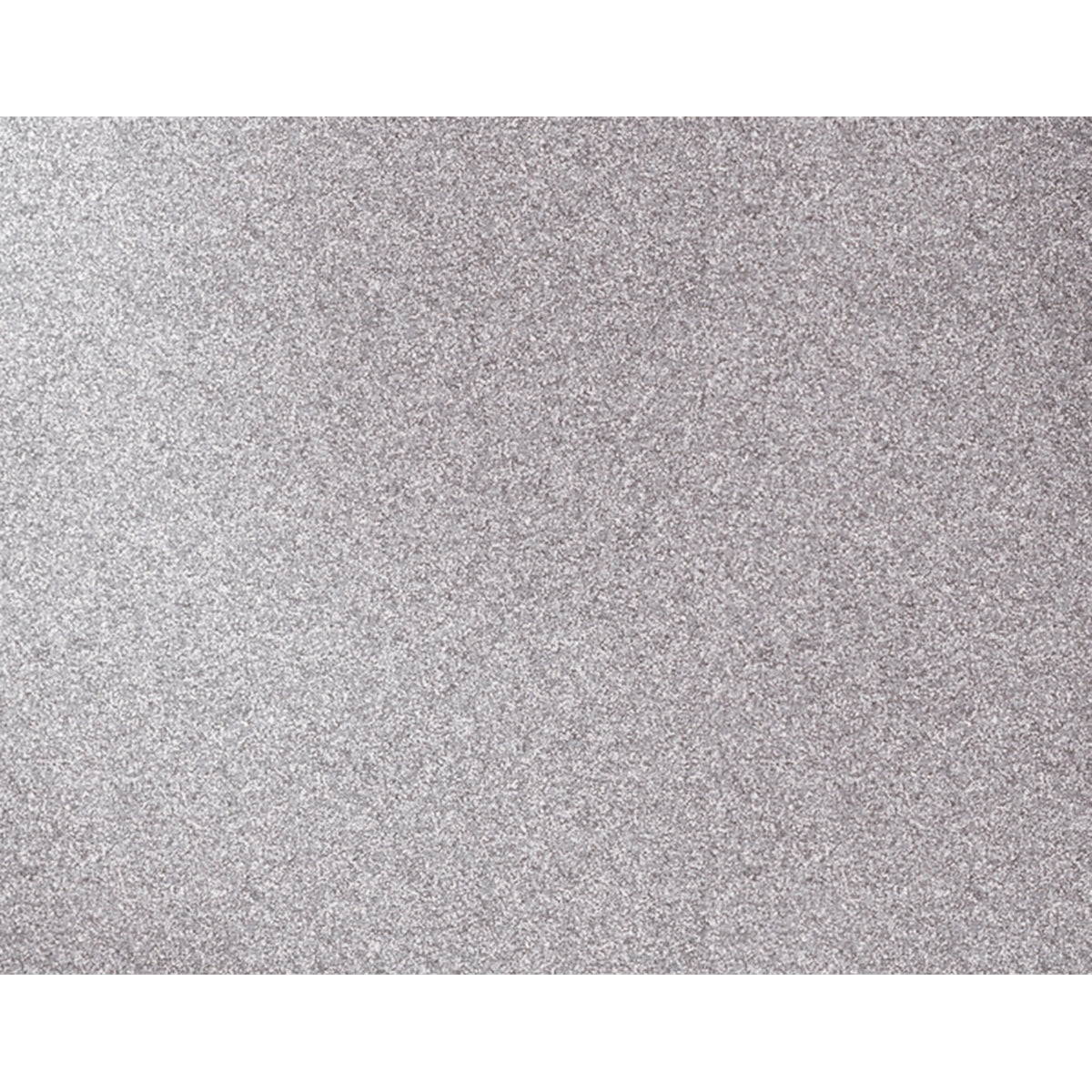 We R Designer 22x28" Posterboard - Silver Glitter, 6 pack