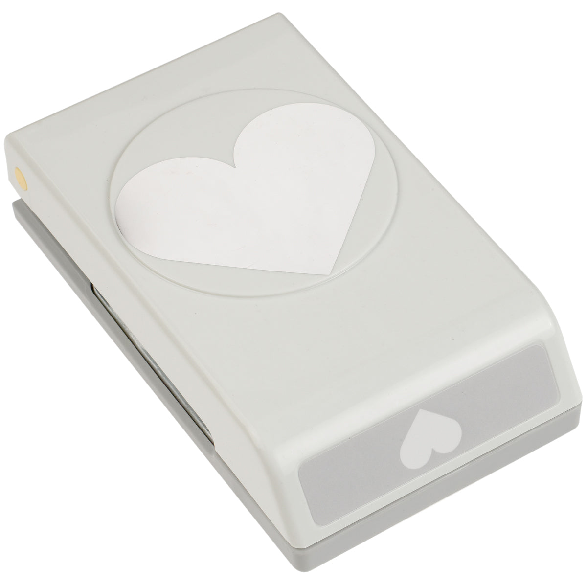 EK Success 2.5x2" Heart Large Punch