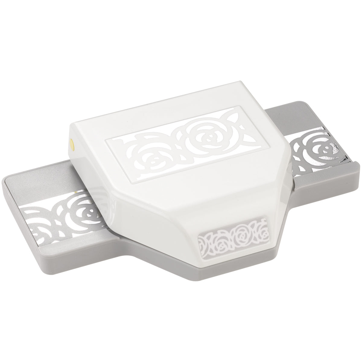 EK Success 1.25x2.5" Rose Chain Large Edge Punch
