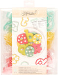 Load image into Gallery viewer, Sweet Sugarbelle Cookie Cutter Set 27/Pkg-Alphabet
