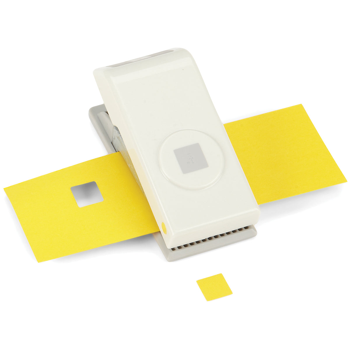 Mini Square Punch EK Success 0.5