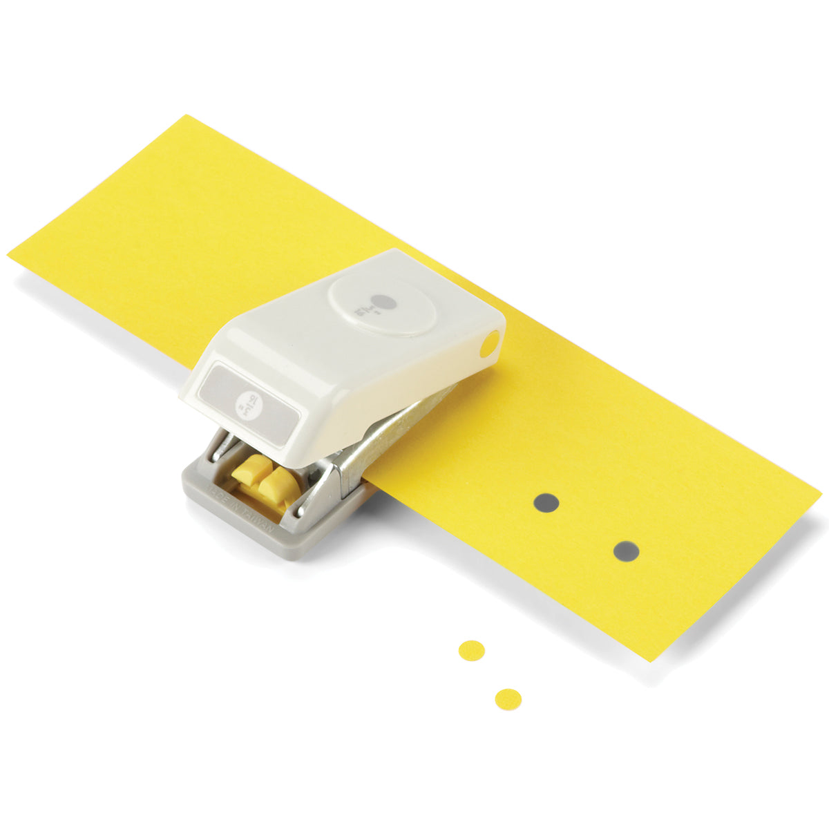 EK Success 0.1875" Small Circle Punch