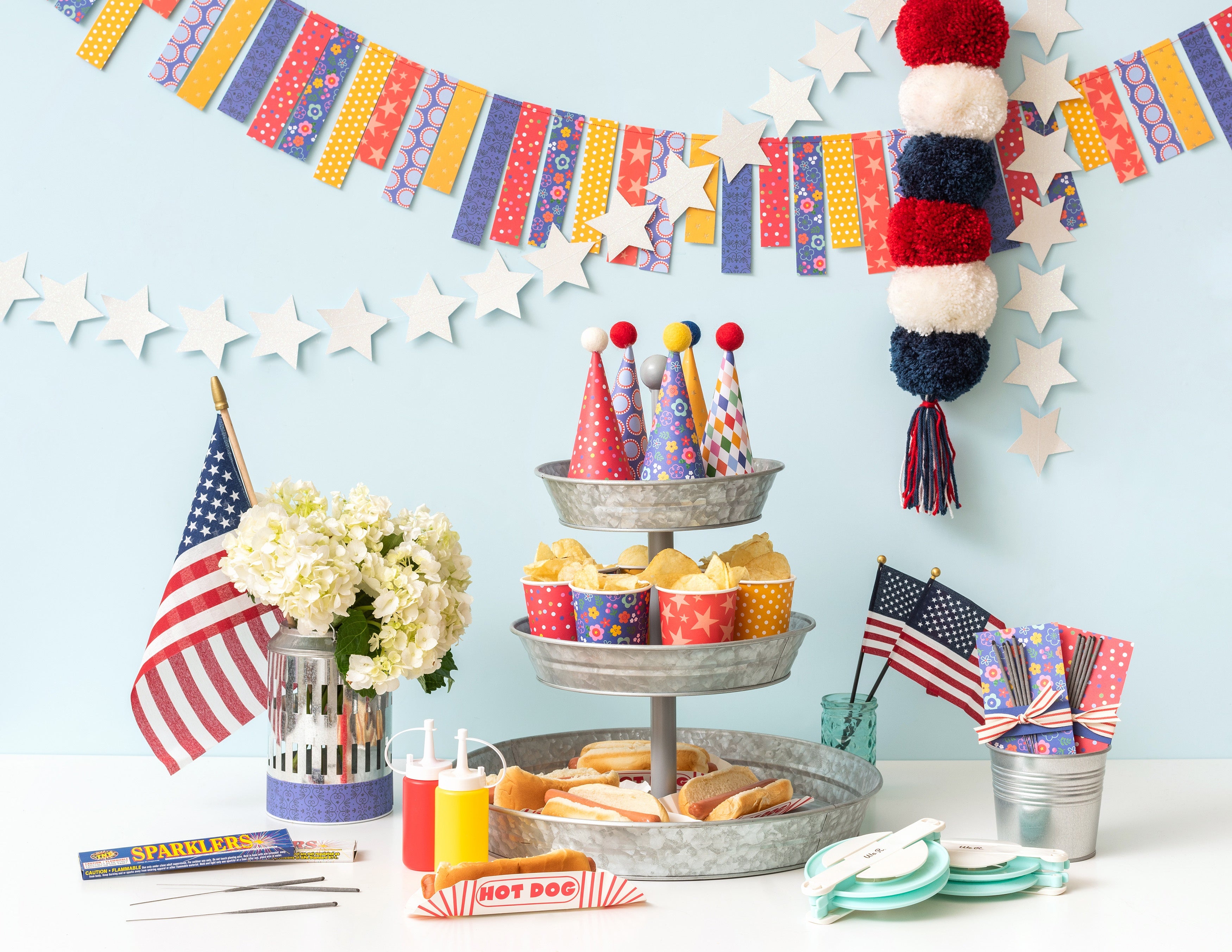 We R Makers Jumbo Pom Pom Maker