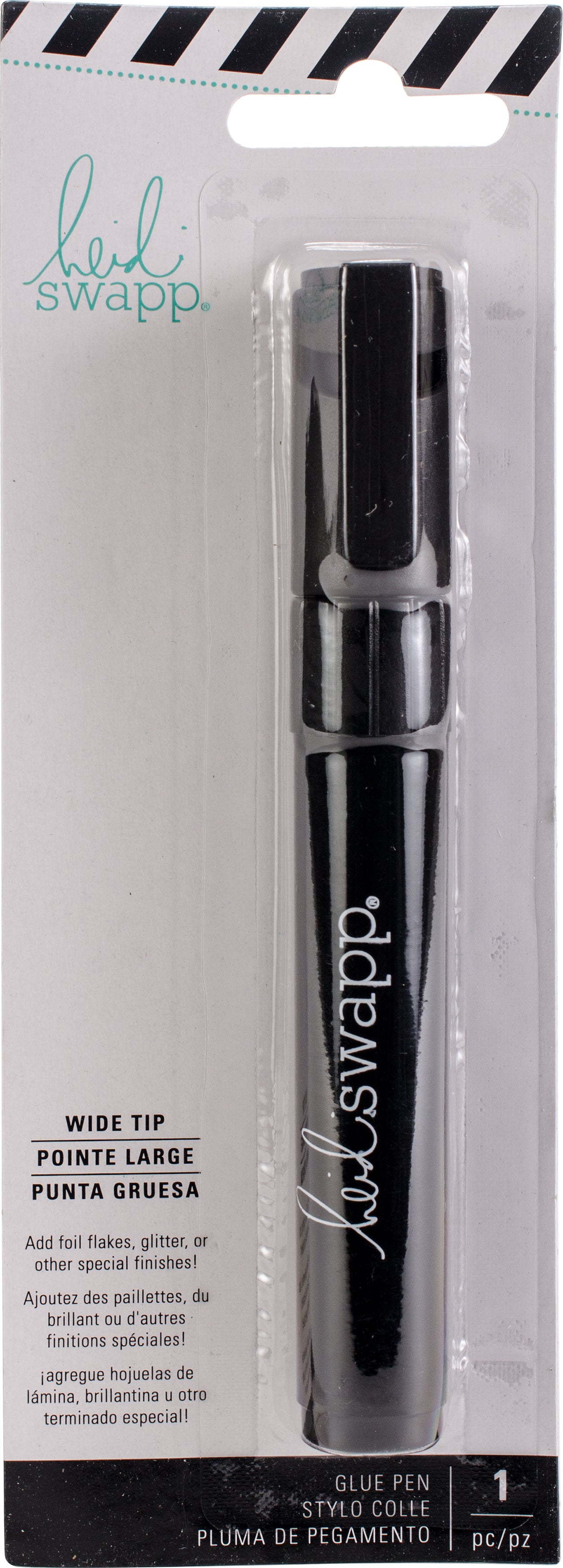 Heidi Swapp Glue Pen-Wide Tip