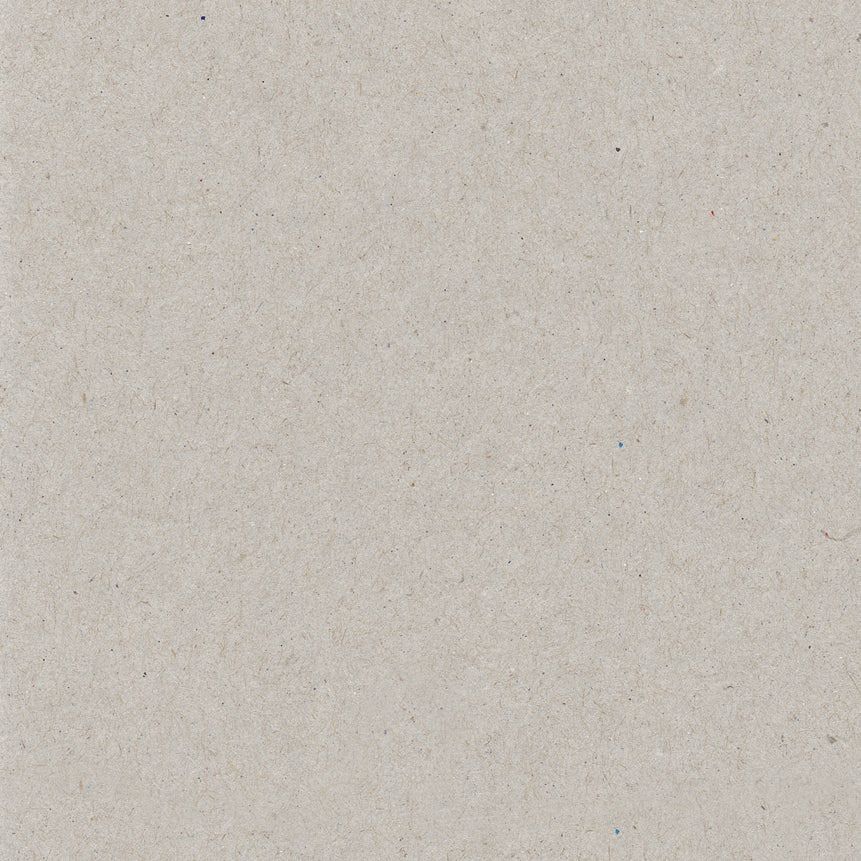 Bazzill Natural 5x7" Chipboard Sheet Pack