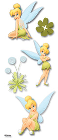 Load image into Gallery viewer, Disney Dimensional Stickers-Tinker Bell
