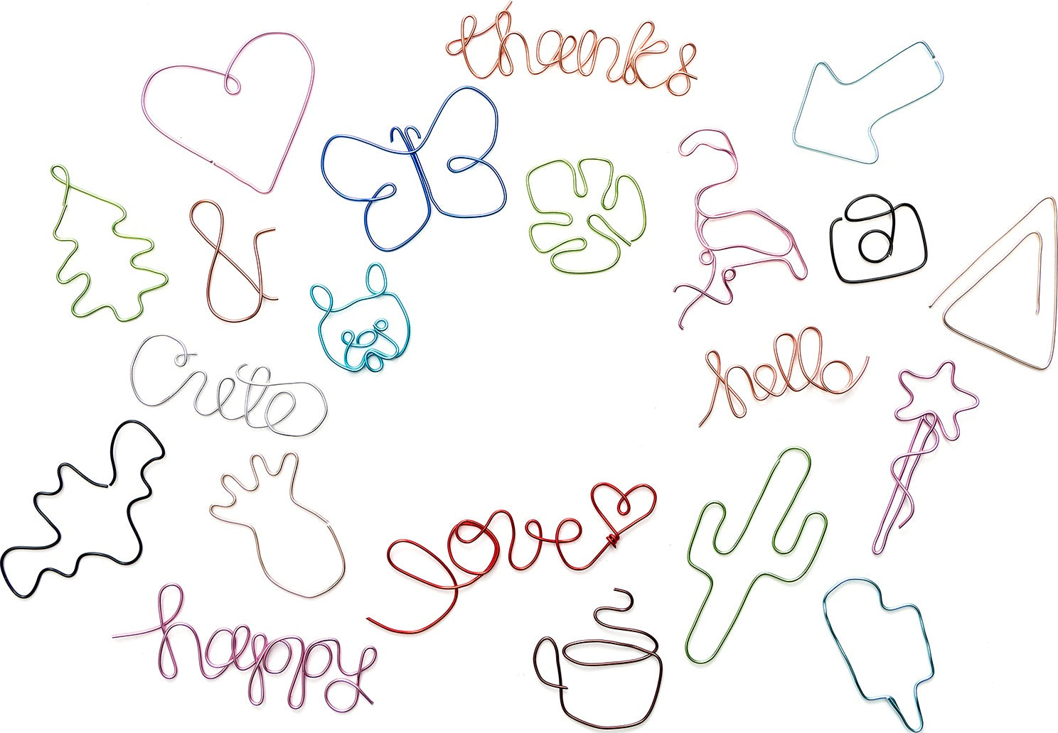 We R Makers Happy Jig