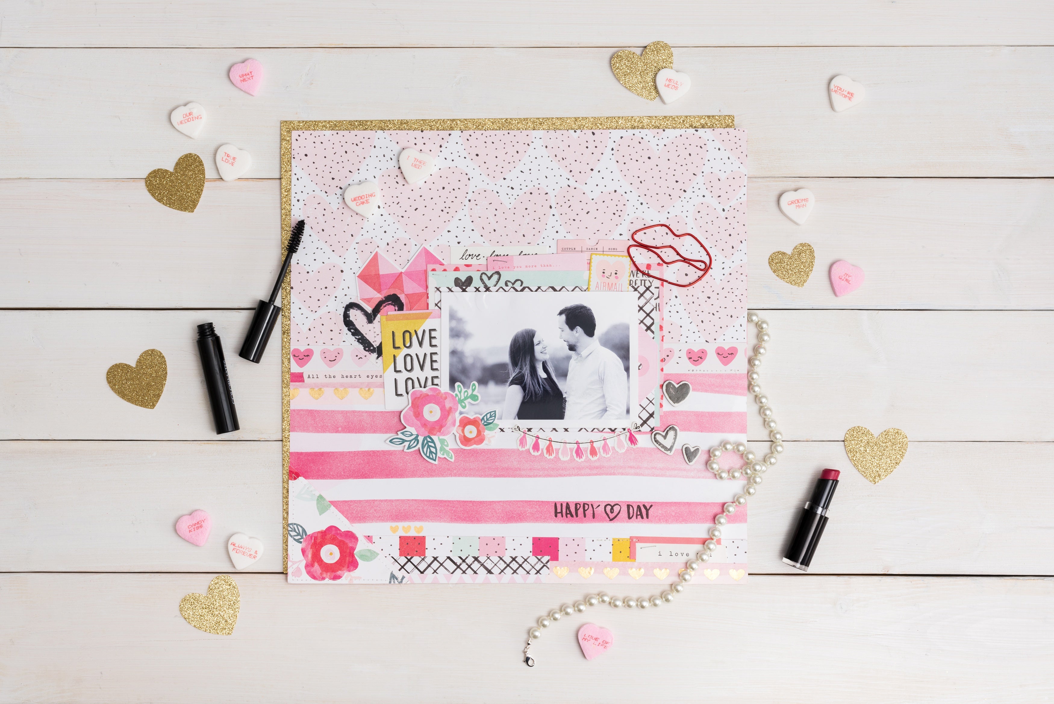 We R Makers Happy Jig