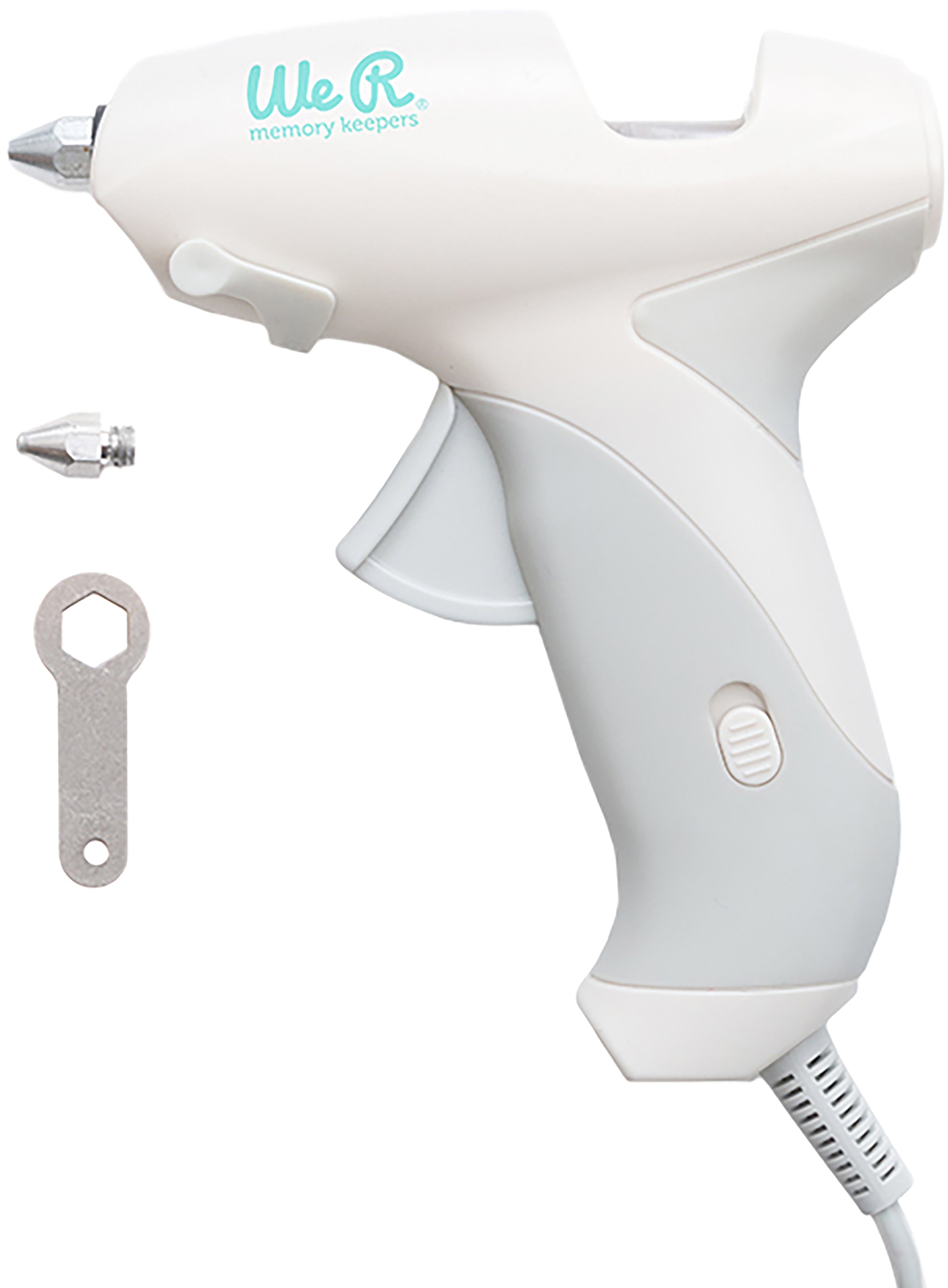 We R Makers USB Mini Glue Gun