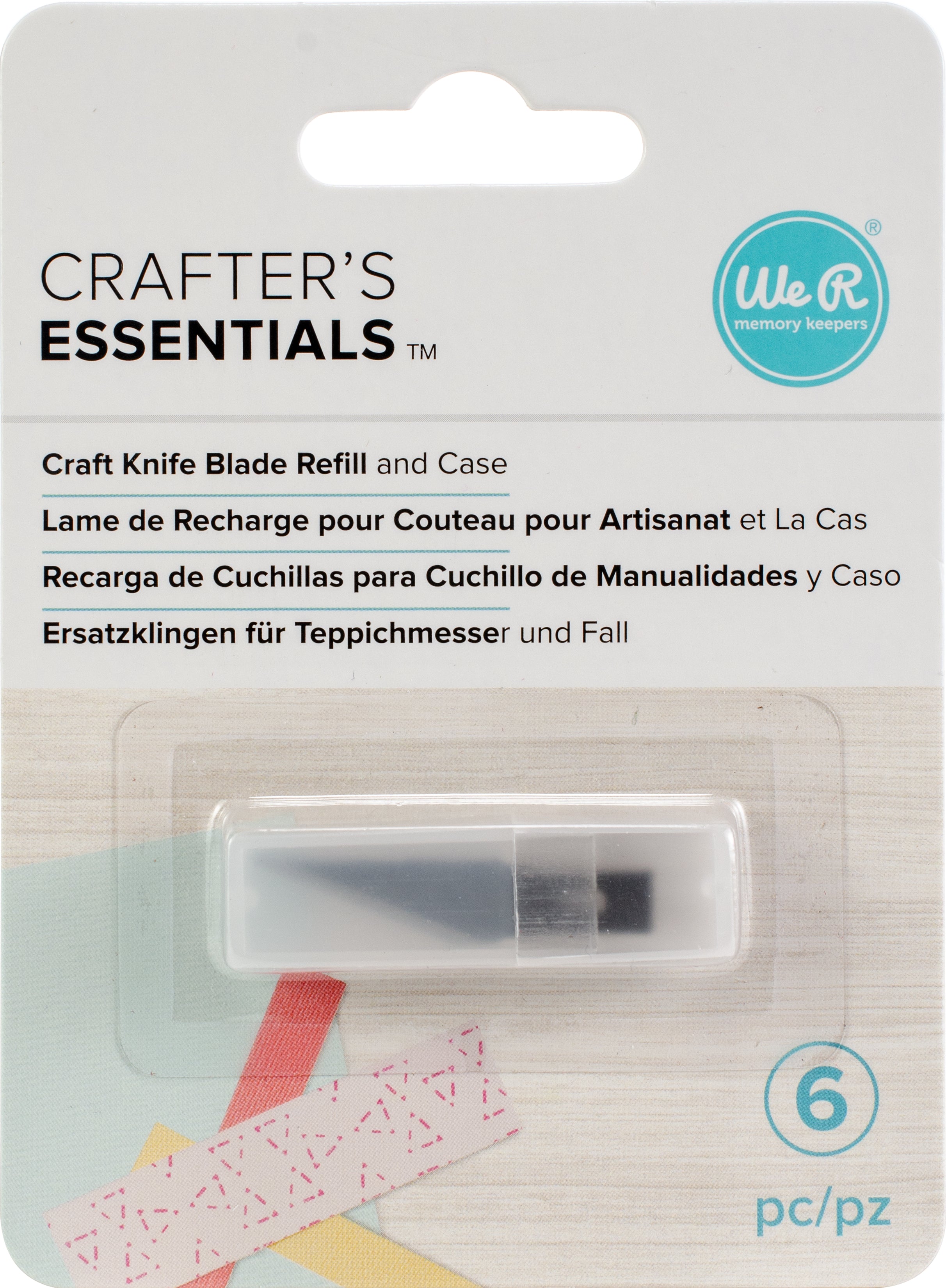 We R Makers Craft Knife Replacement Blades