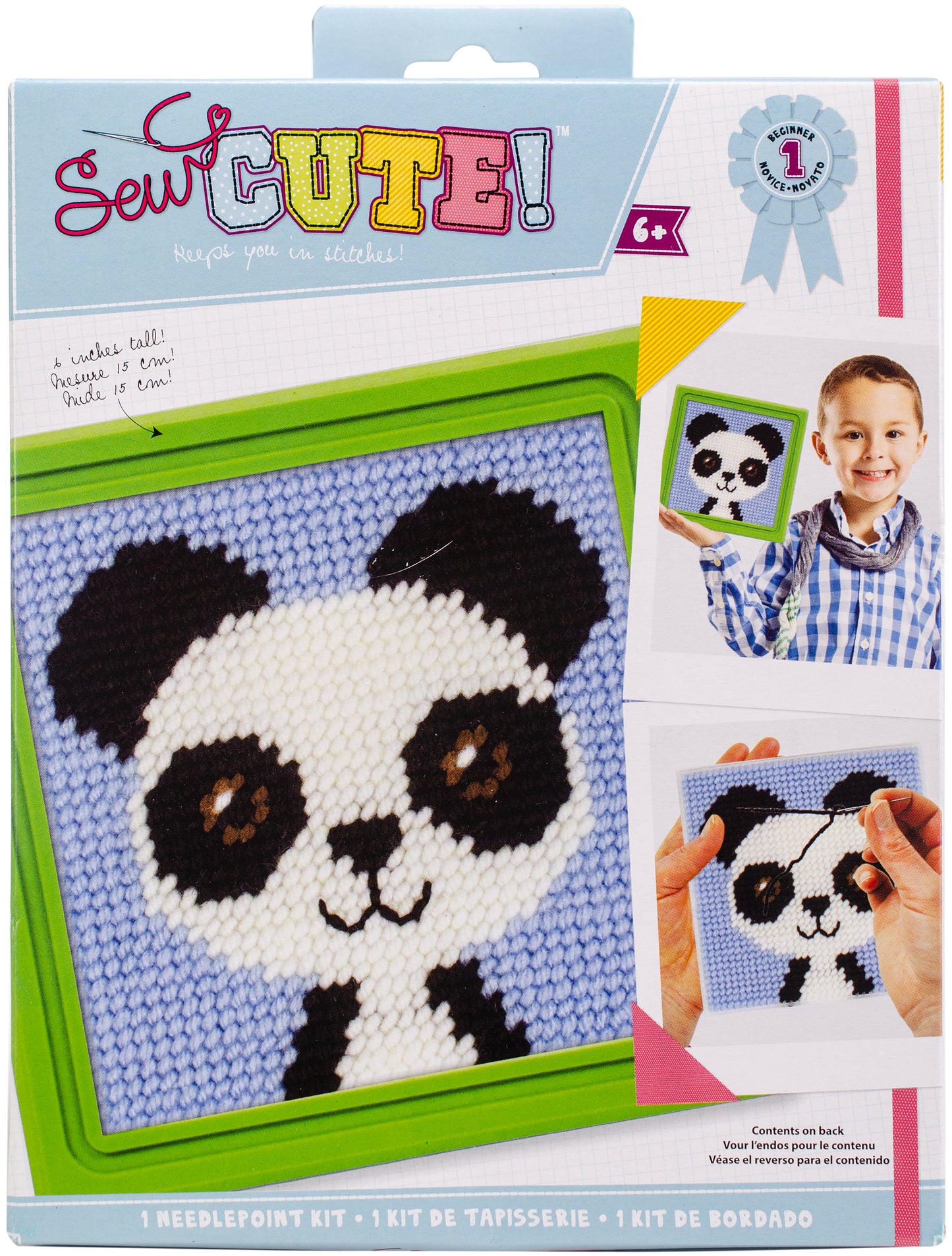 .com : Cartoon Panda Animal Pattern Strong Adhesive Glue Stick  Students School Supplies - Random Color Geshiintel : Arts, Crafts & Sewing