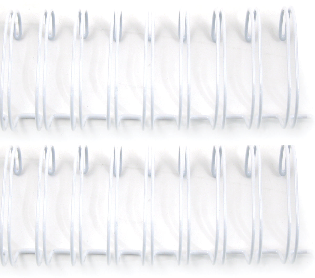 Cinch Wires 1.25" 2/Pkg-White