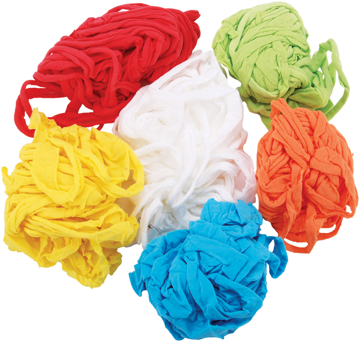 Colorbok Sew Cute! You Design It Loom Loop Refill Kit