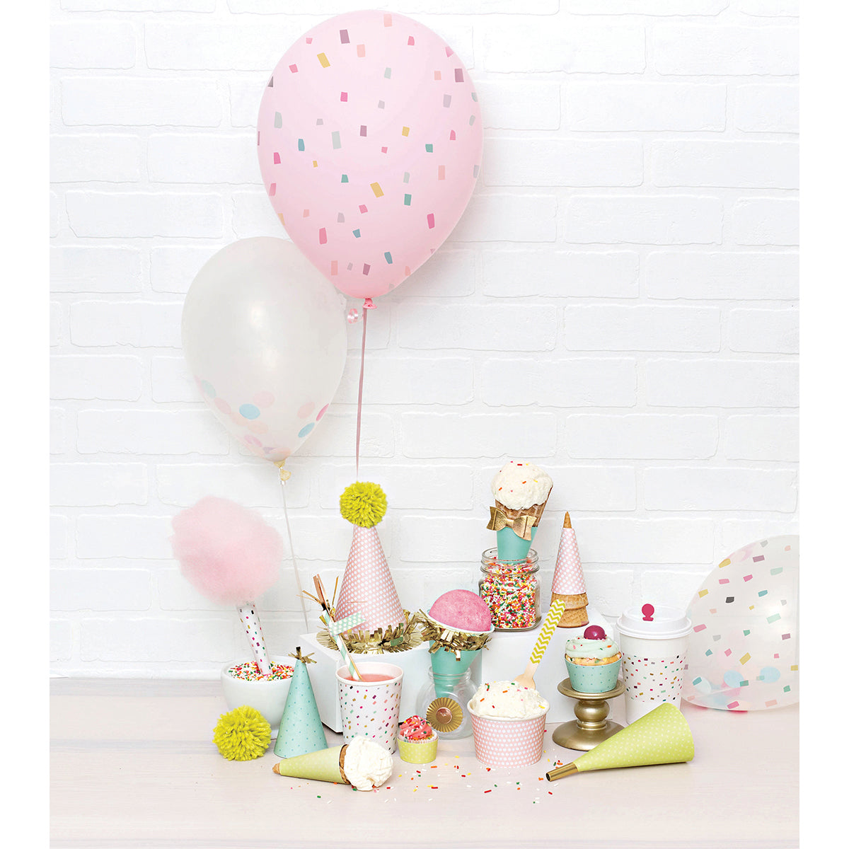 We R Board-DIY Party