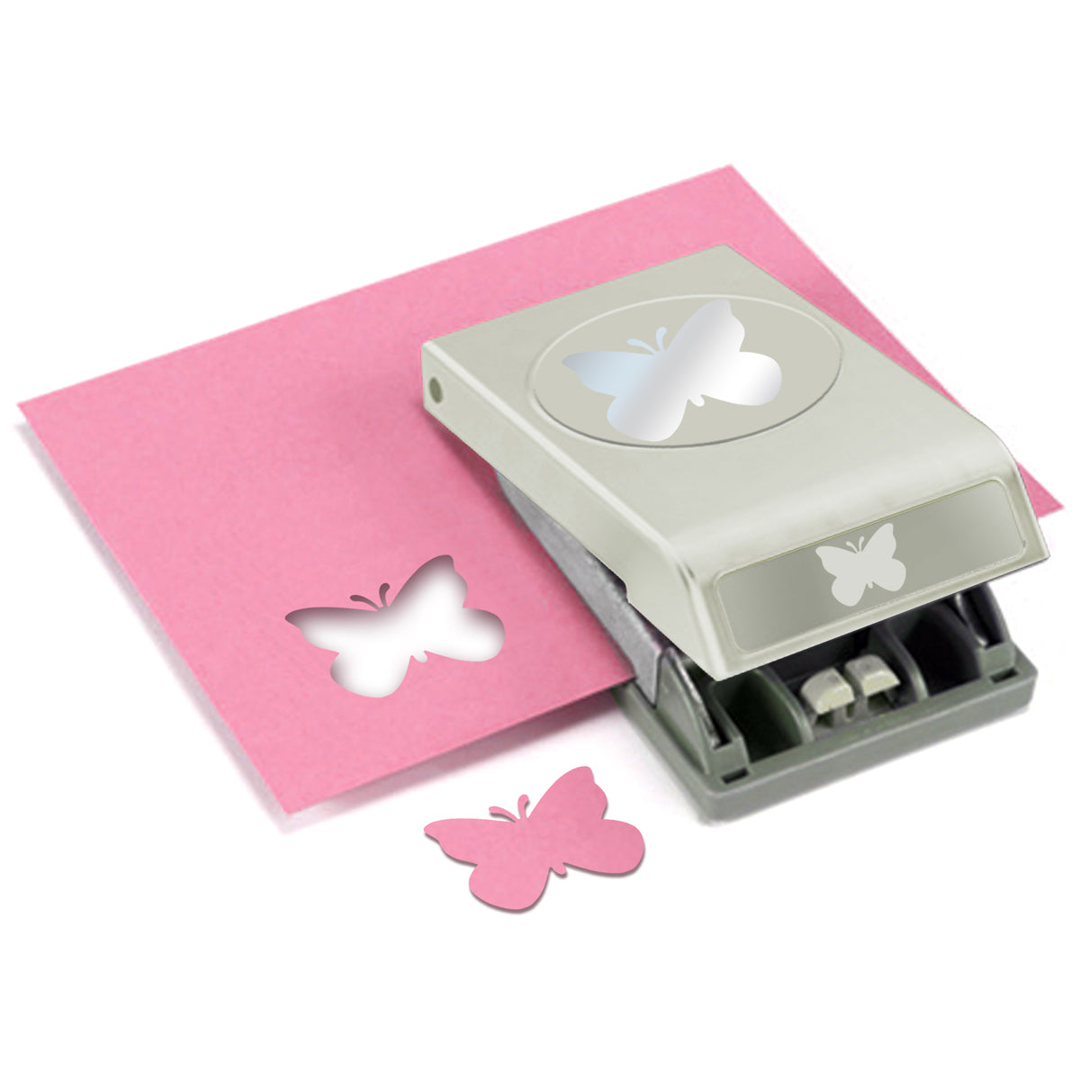 EK Success 1.75" Butterfly Large Punch