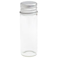 Load image into Gallery viewer, We R Memory Keepers Storage Glass Jars 4/Pkg-Large
