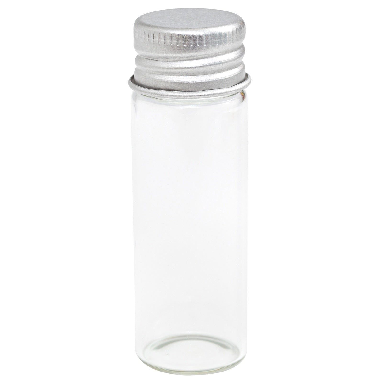 We R Memory Keepers Storage Glass Jars 4/Pkg-Large