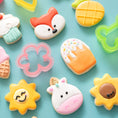 Load image into Gallery viewer, Sweet Sugarbelle Cookie Cutter Set 41/Pkg-Mini Shape Shifter Set
