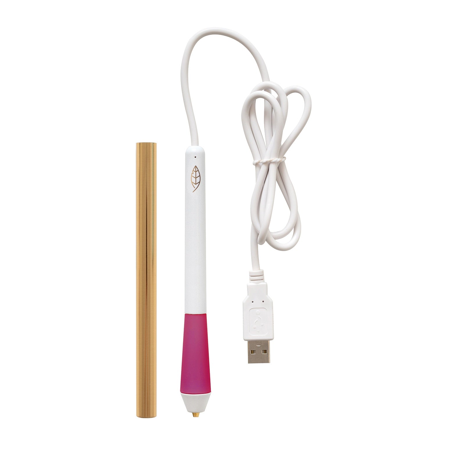 We R Makers Foil Quill Freestyle Pen - Calligraphy Tip