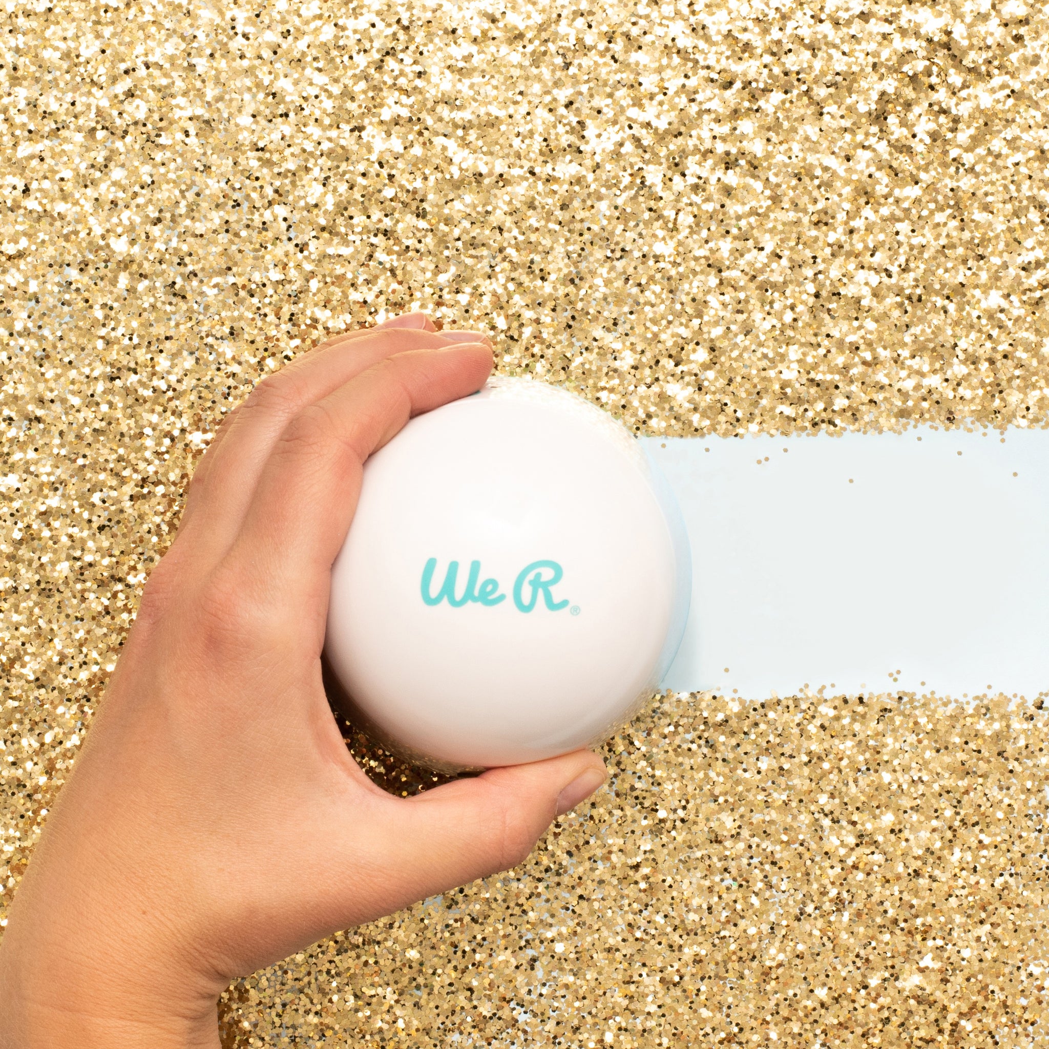 We R Memory Keepers Glitter MiniVac American Crafts