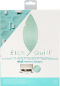 Load image into Gallery viewer, We R Memory Keepers Etch Quill Starter Kit-41 Pieces
