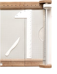 Load image into Gallery viewer, We R Memory Keepers Premium Paper Trimmer-12"
