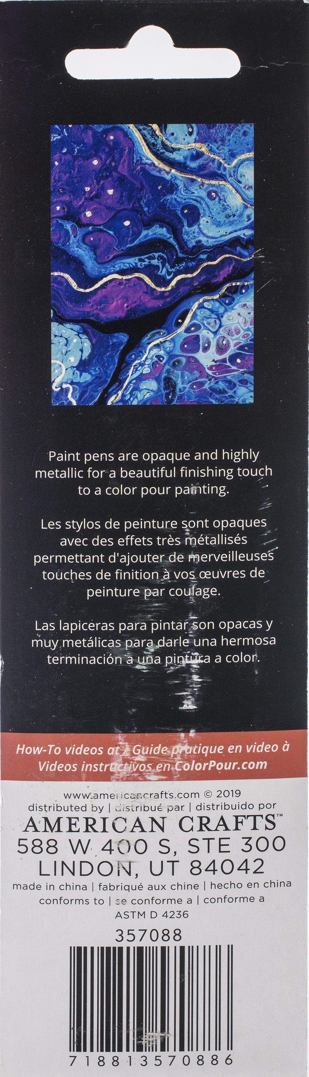 Tattoo Pens - Aka Magical Water Painting Pen - HubPages