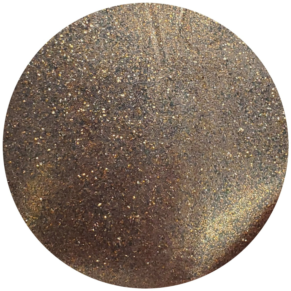 We R Memory Keepers Spin It Fine Glitter 10Oz-Gold