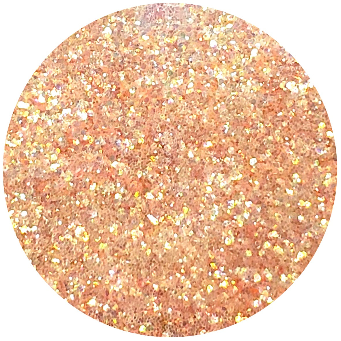 We R Memory Keepers Spin It Glitter Mix 10oz