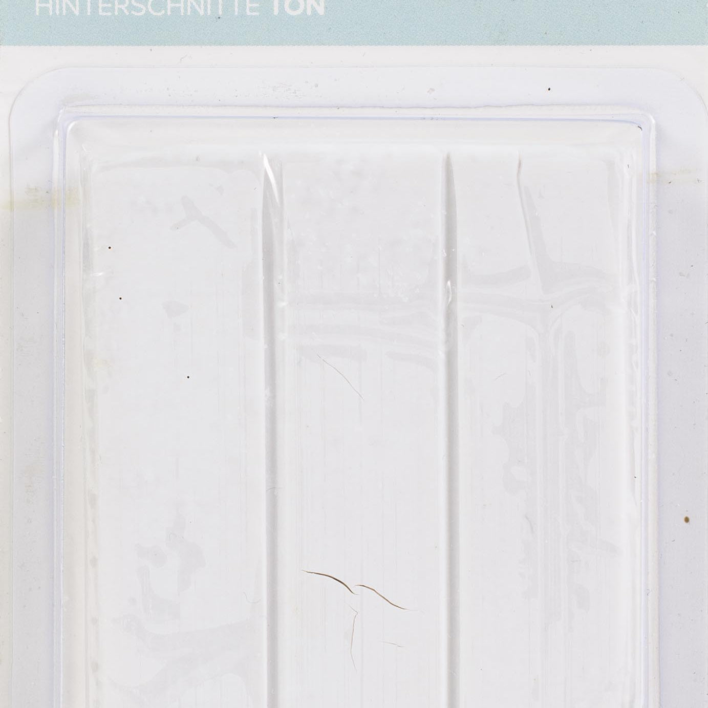 We R Makers Mold Press Polymer Clay