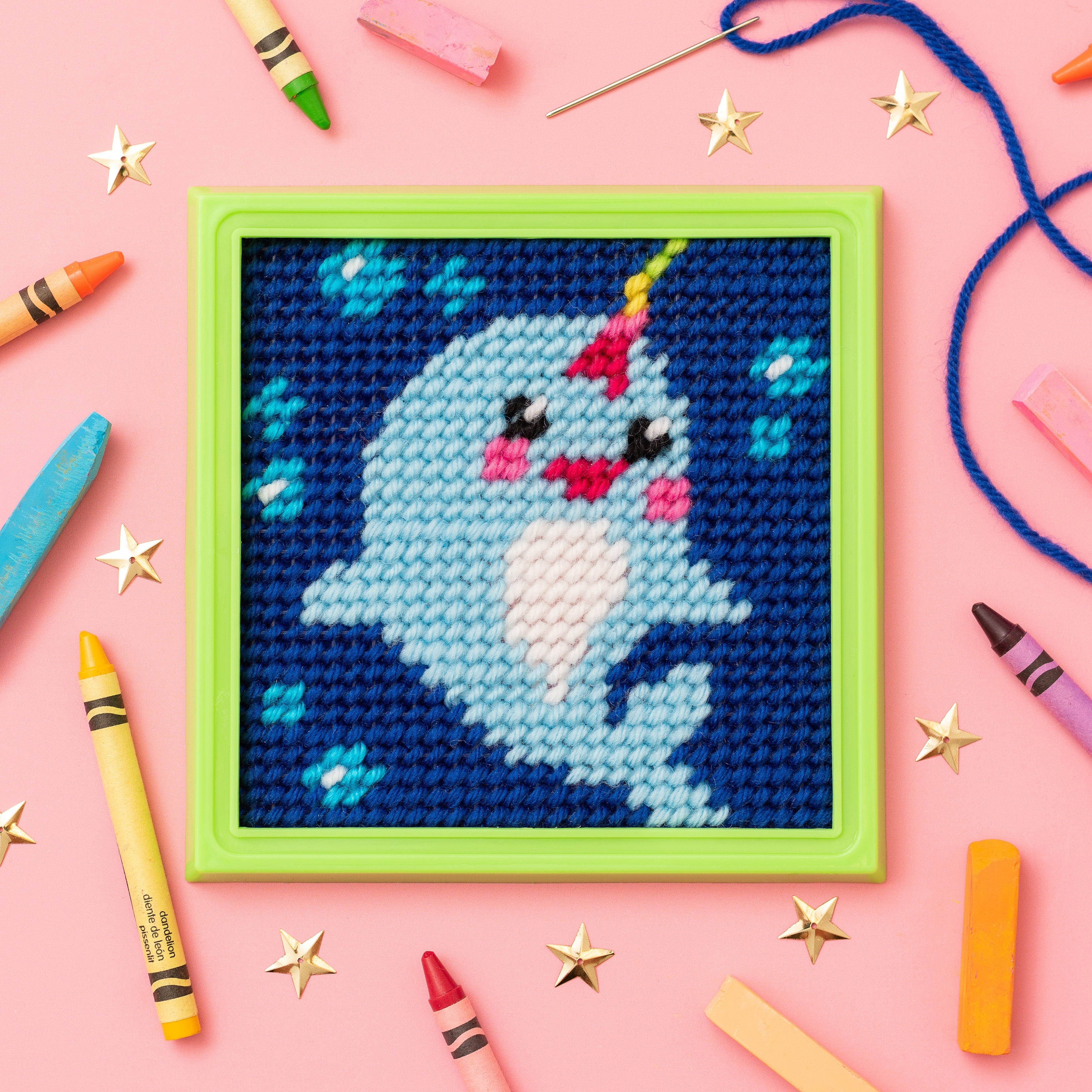 Kids Crafts