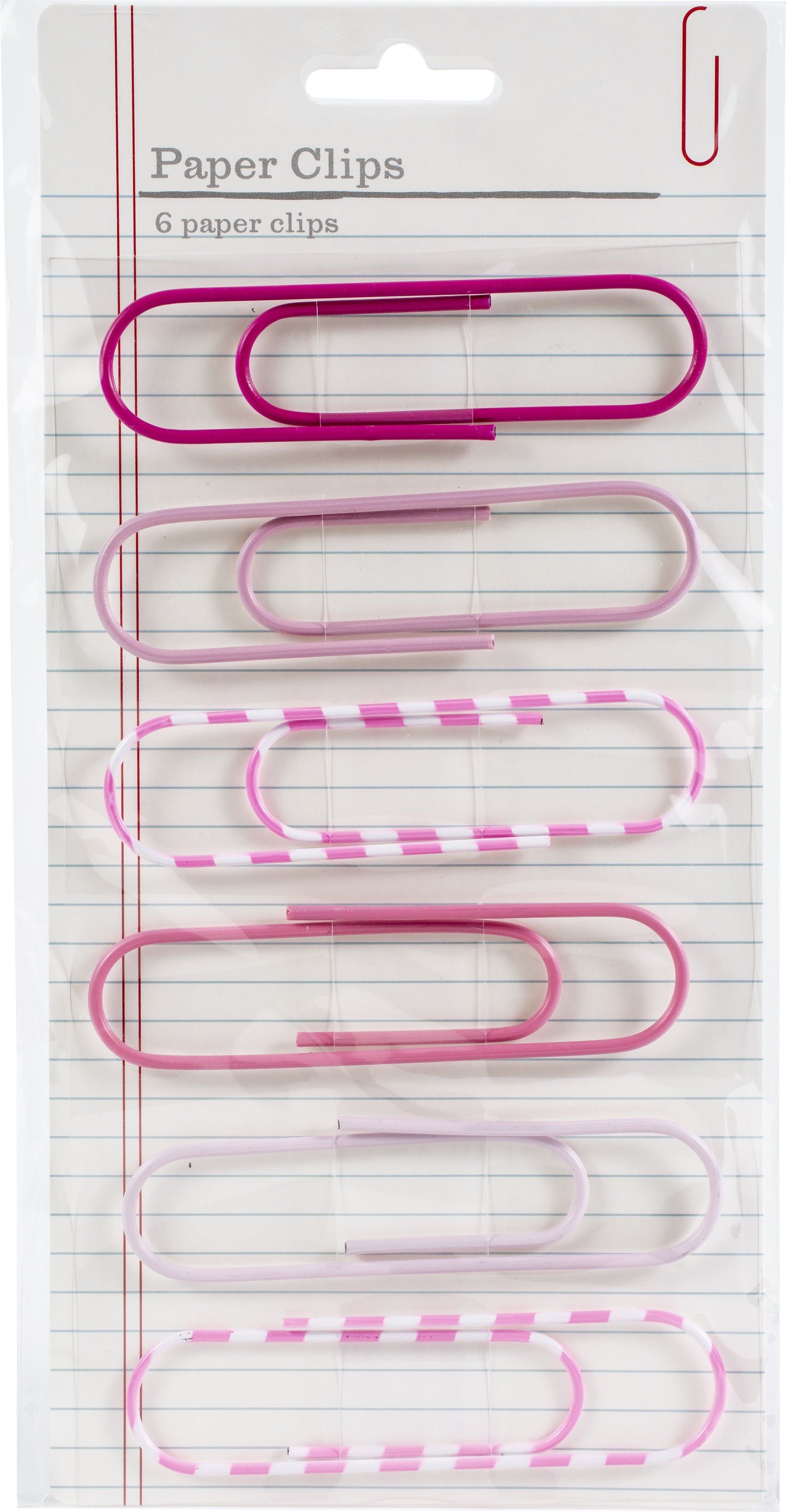Point Planner Gold Shaped Paper Clips - American Crafts | Michaels