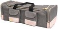 Load image into Gallery viewer, We R Crafter's Machine Tote-Pink & Grey
